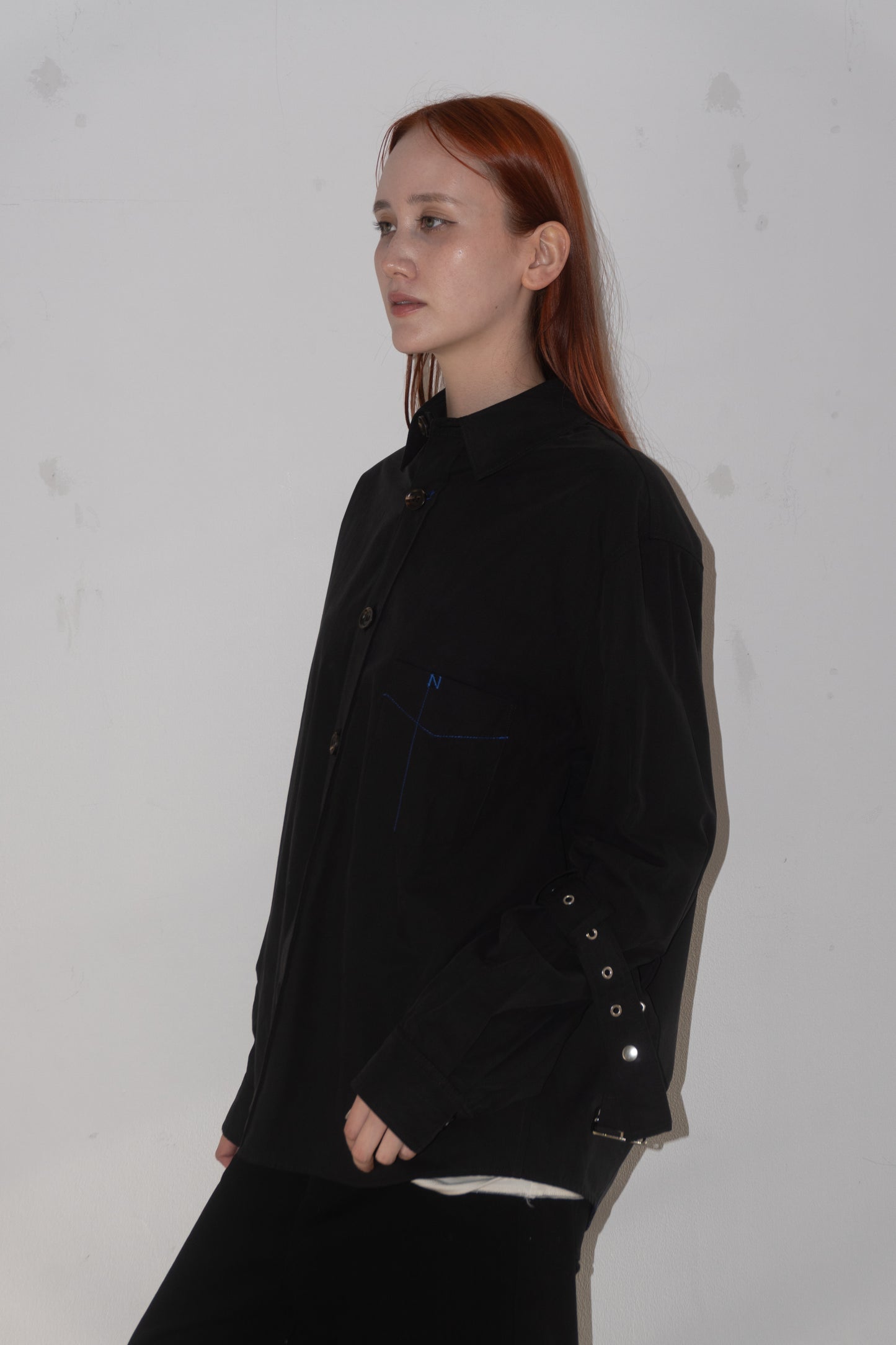 WINTER SHIRT