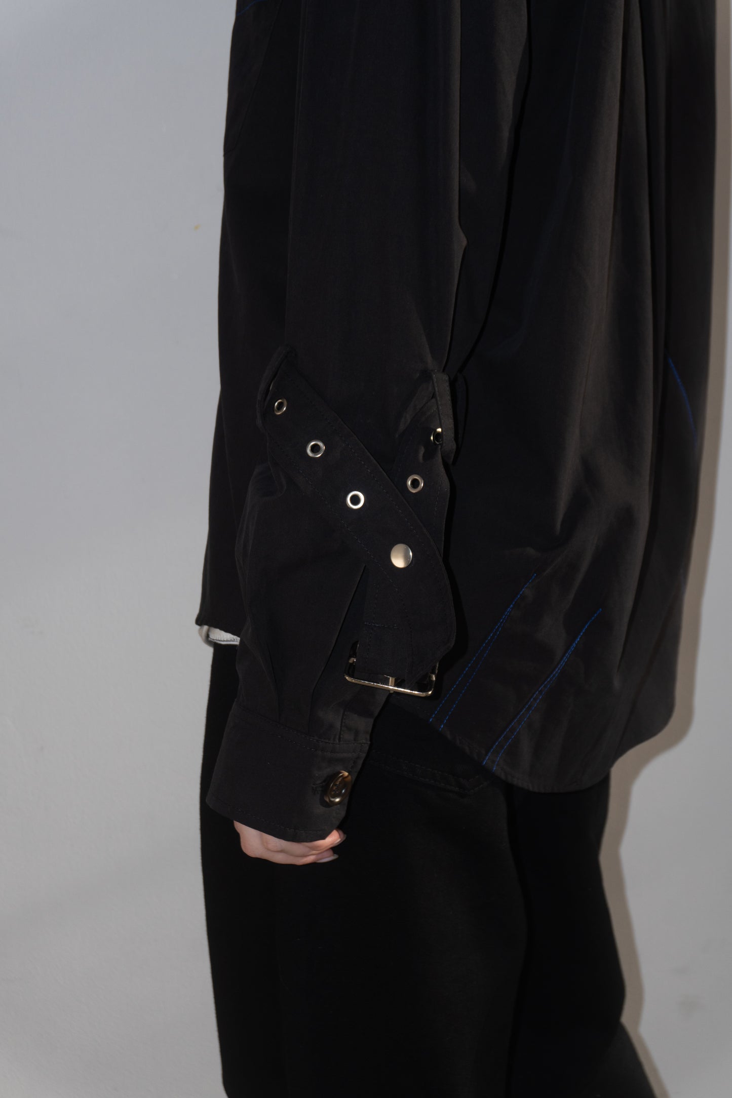 WINTER SHIRT