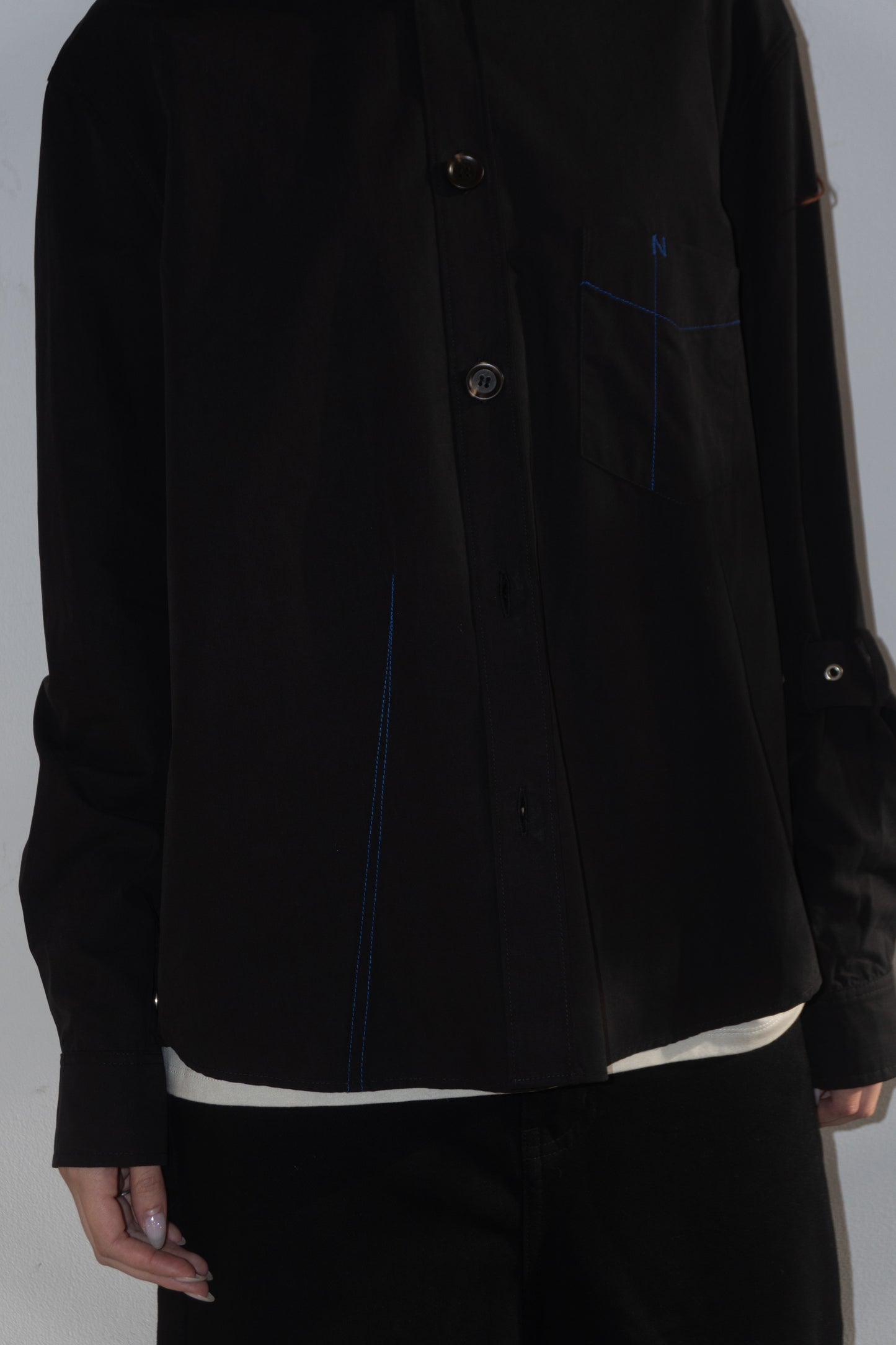 WINTER SHIRT