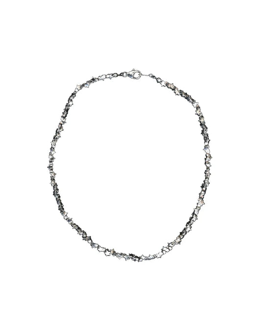 Stars  necklace