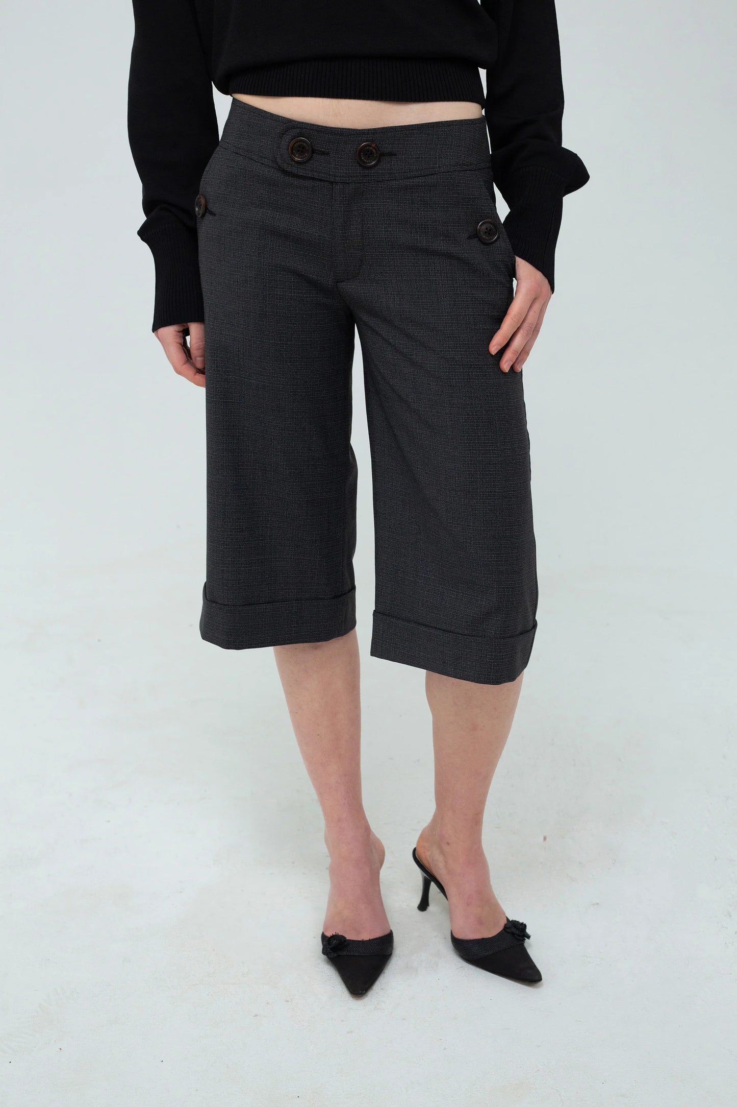 Poula Shorts