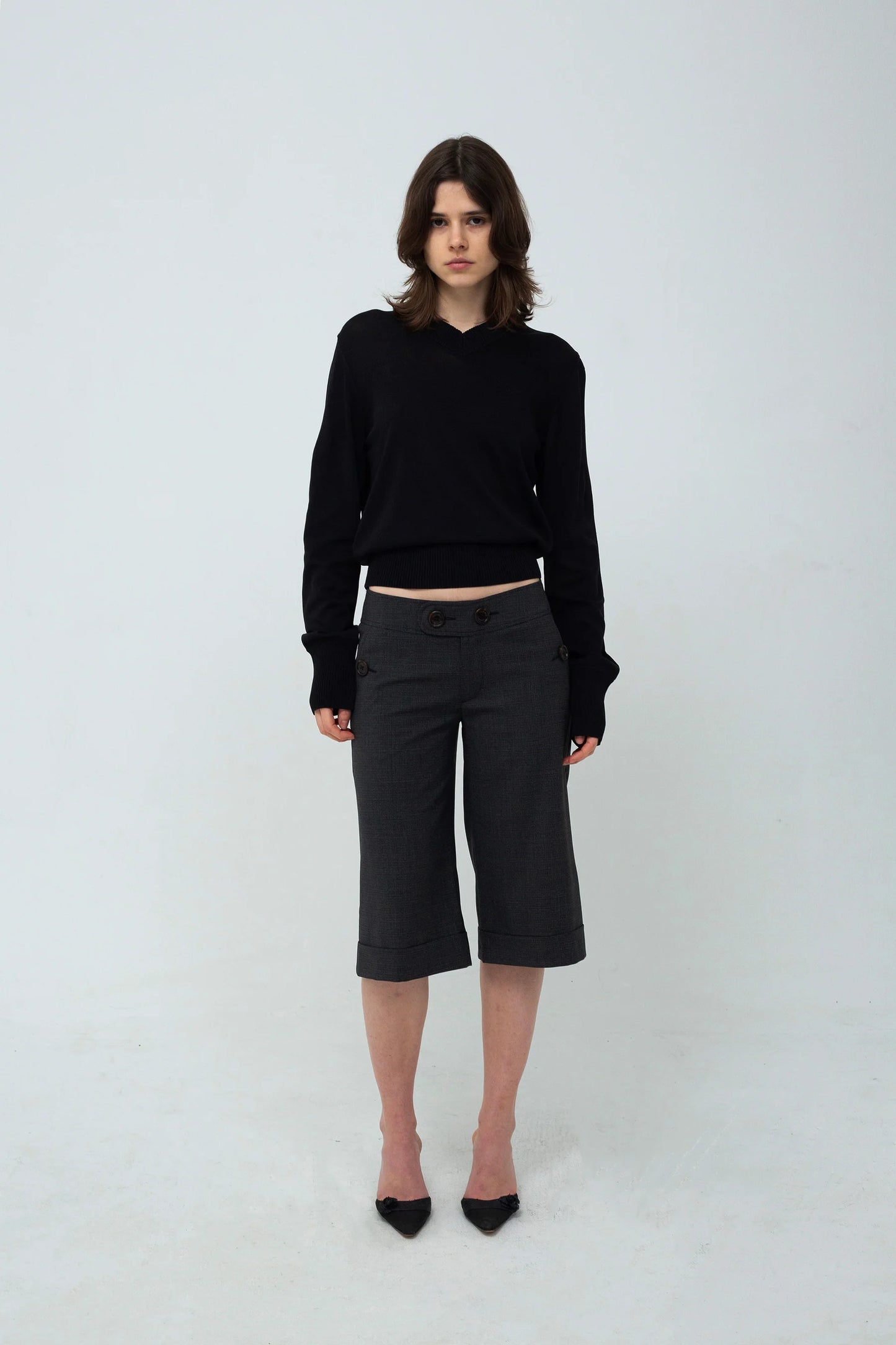 Poula Shorts